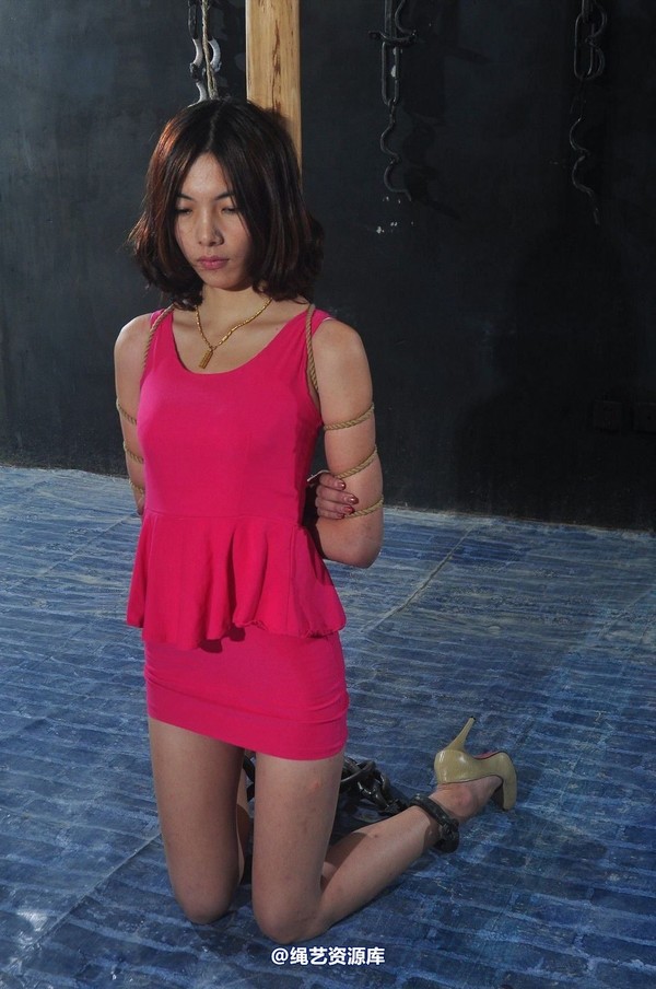 mj影视 - 小乔 美女与刑罚 6 第 23 张图片