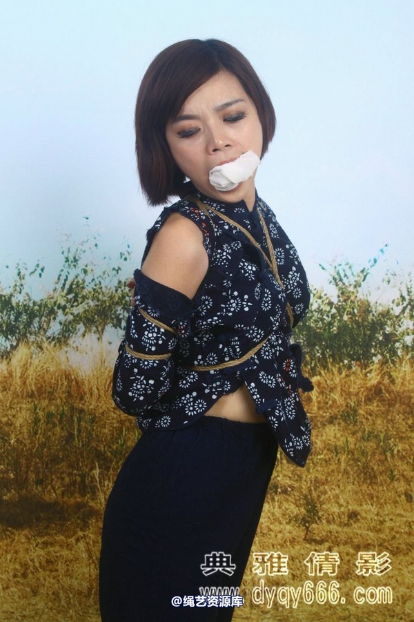 典雅倩影 - 347-女烈--月华 第 62 张图片