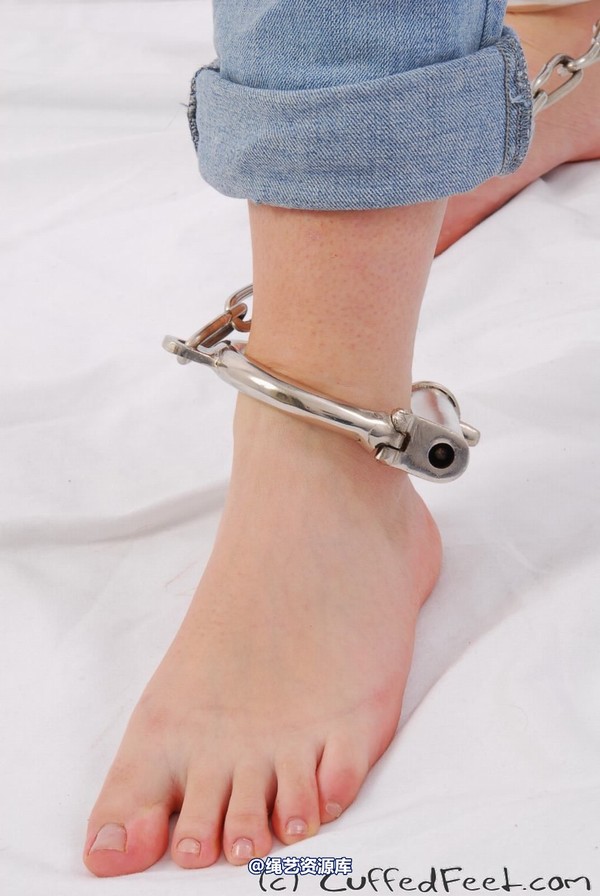 cuffedfeet - cf120 第 73 张图片