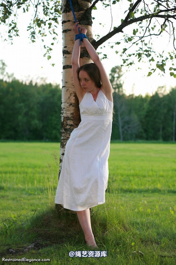 restrainedelegance - Sunset Semi-Suspension 第 40 张图片