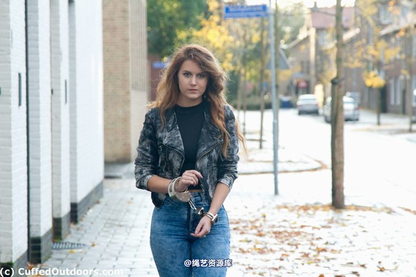 cuffedoutdoors - cod579 第 20 张图片
