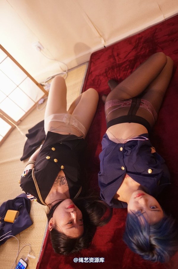 dk13美束馆 - 2.4-小宝+甜心双人技师驷马B-176P 第 131 张图片