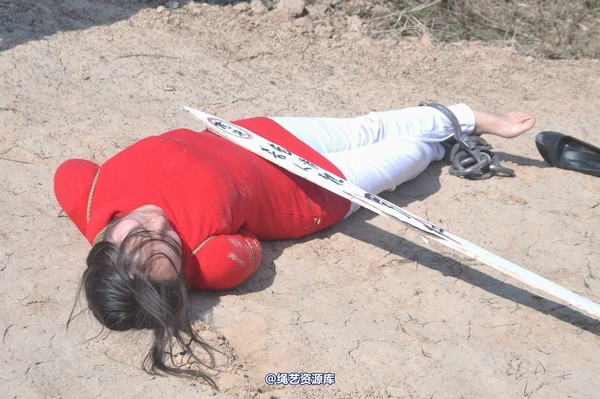 mj影视 - 牵出大案―押赴刑场 第 111 张图片
