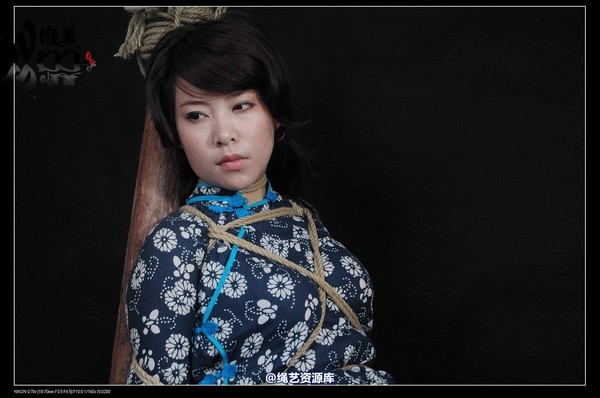 唯美之家 - 思思 第 23 张图片