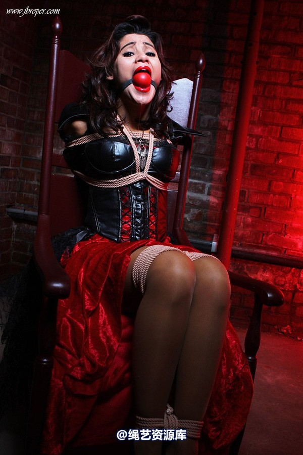 jbroper - Enchantress Sahrye 2014-3 第 30 张图片