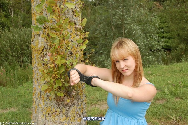 cuffedoutdoors - cod248 第 13 张图片