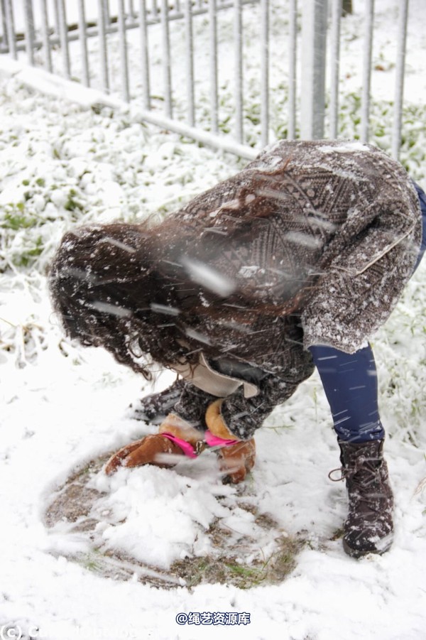 cuffedoutdoors - cod584 第 30 张图片