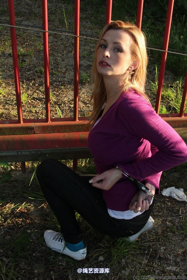 cuffedoutdoors - cod241 第 94 张图片