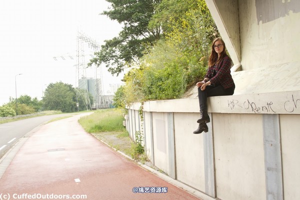 cuffedoutdoors - cod542 第 27 张图片