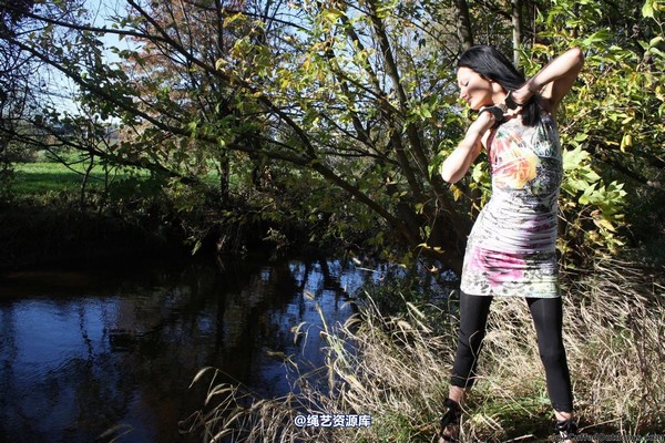 cuffedoutdoors - cod231 第 41 张图片