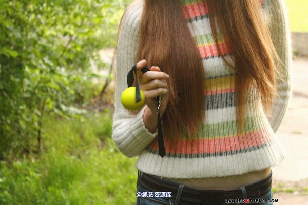 gaggedinpublic - gip488 第 10 张图片