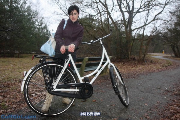 cuffgirl - cg051 第 41 张图片