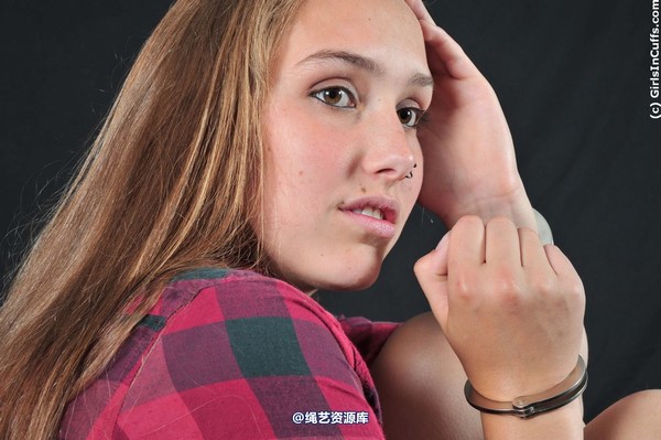 girlsincuffs - gic249 第 73 张图片