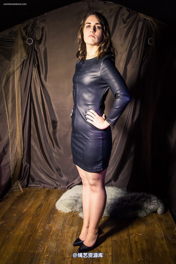limitedaudience - 2014 freya spy in trouble 第 21 张图片