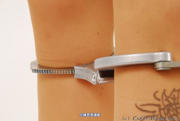 cuffedfeet - cf030 第 52 张图片