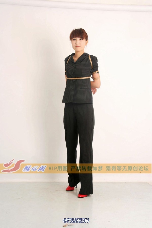 雅俗阁 - 2013-NO.18Model 雅爽 第 289 张图片