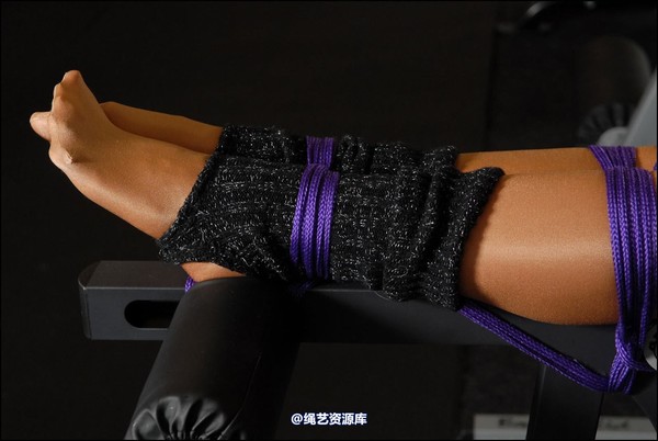 simplytied - 80s style workout part 2 第 29 张图片