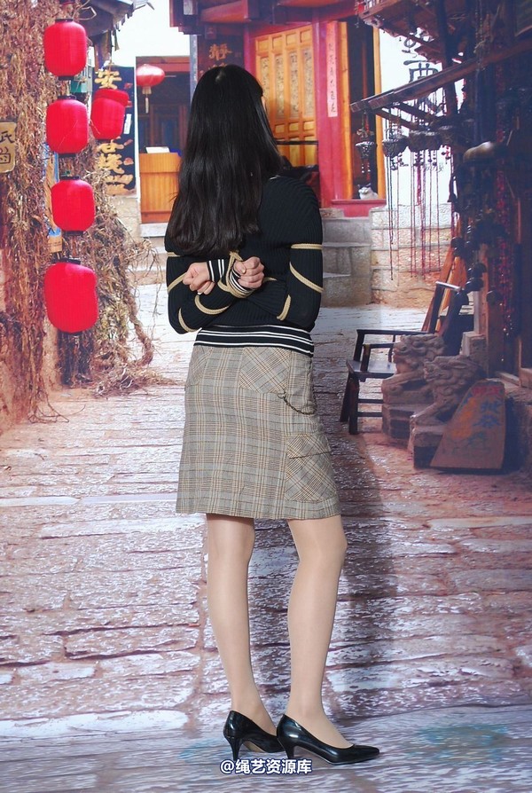 唯美之家 - 萧萧小毛衣 第 42 张图片