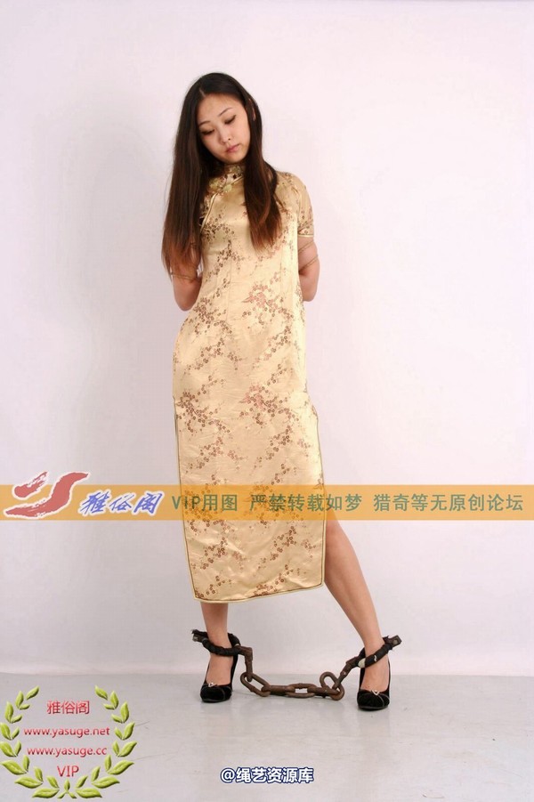 雅俗阁 - 2013-NO.22Model雅春 第 172 张图片