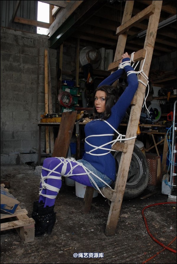 simplytied - At the boat yard 第 15 张图片