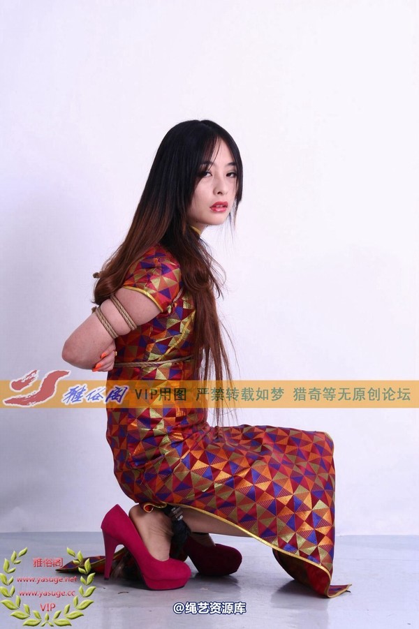 雅俗阁 - 2013-NO.24Model雅曼雅恩 第 162 张图片
