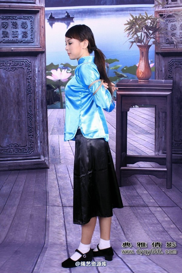典雅倩影 - 014-“欣”欣向荣凌云上 “妍”行千里春风事 第 38 张图片