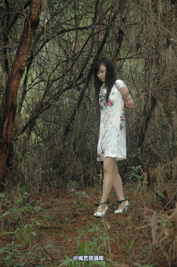唯美之家 - 婉儿外景 第 105 张图片