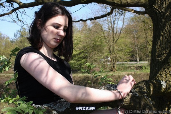 cuffedoutdoors - cod159 第 85 张图片