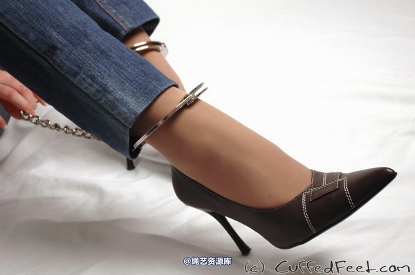cuffedfeet - cf001 第 58 张图片