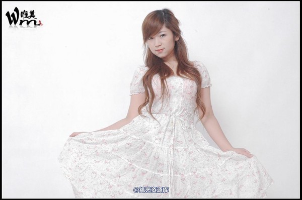 唯美之家 - 2009-9-2新模特燕姿 第 124 张图片