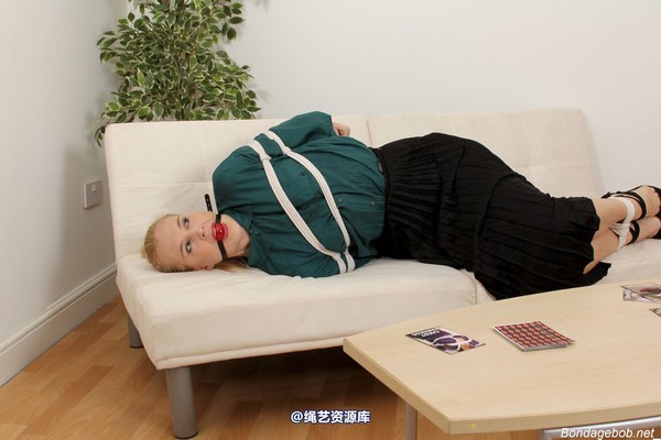 bondagebob - Ariel The Card Game 第 212 张图片