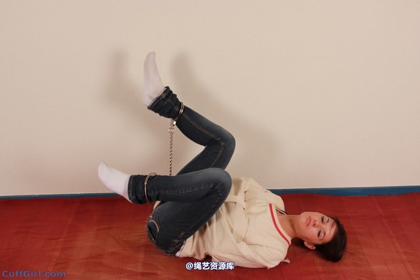 cuffgirl - cg152 第 75 张图片