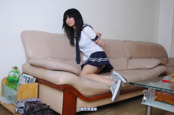 唯美之家 - 新模（紫莺）2010-5-19 第 38 张图片