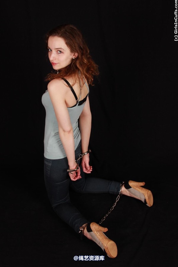 girlsincuffs - gic553 第 46 张图片