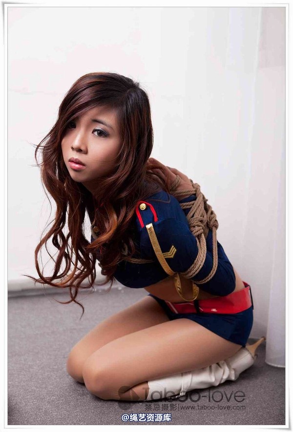 禁忌摄影 - No.048 Any 迷�x�p重�邮� 第 19 张图片