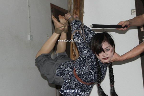 典雅倩影 - 164-女烈风采 第 60 张图片