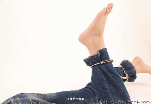 cuffedfeet - cf031 第 18 张图片