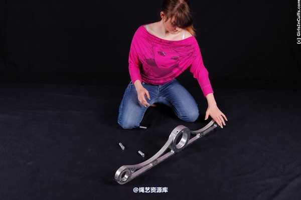 girlsincuffs - gic367 第 25 张图片