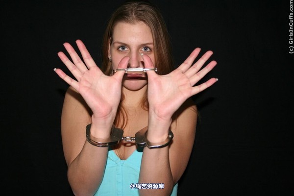 girlsincuffs - gic015 第 86 张图片