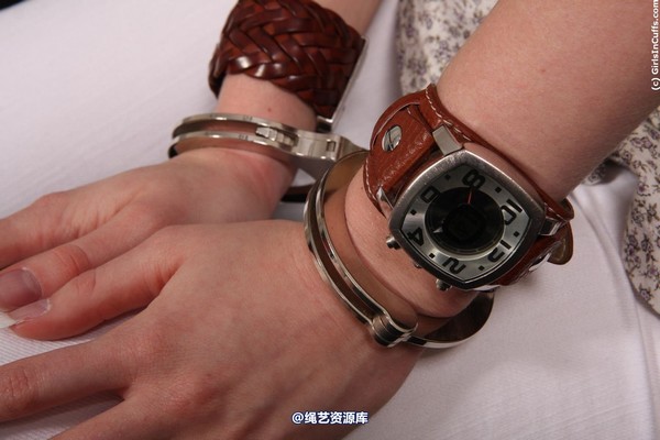 girlsincuffs - gic305 第 44 张图片