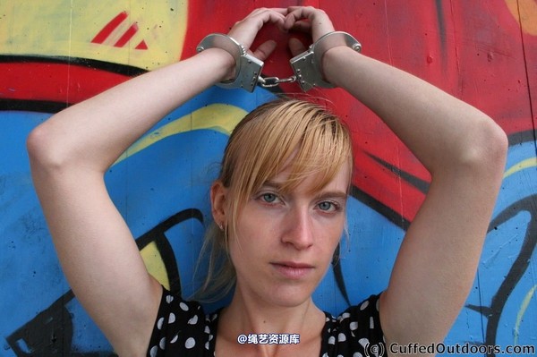 cuffedoutdoors - cod060 第 81 张图片
