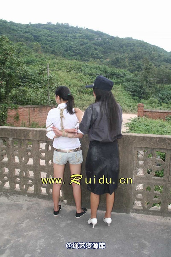 锐度主张 - 20070915第33期 影片脱逃图片 第 154 张图片