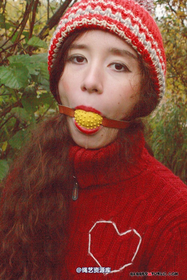 gaggedinpublic - gip560 第 67 张图片