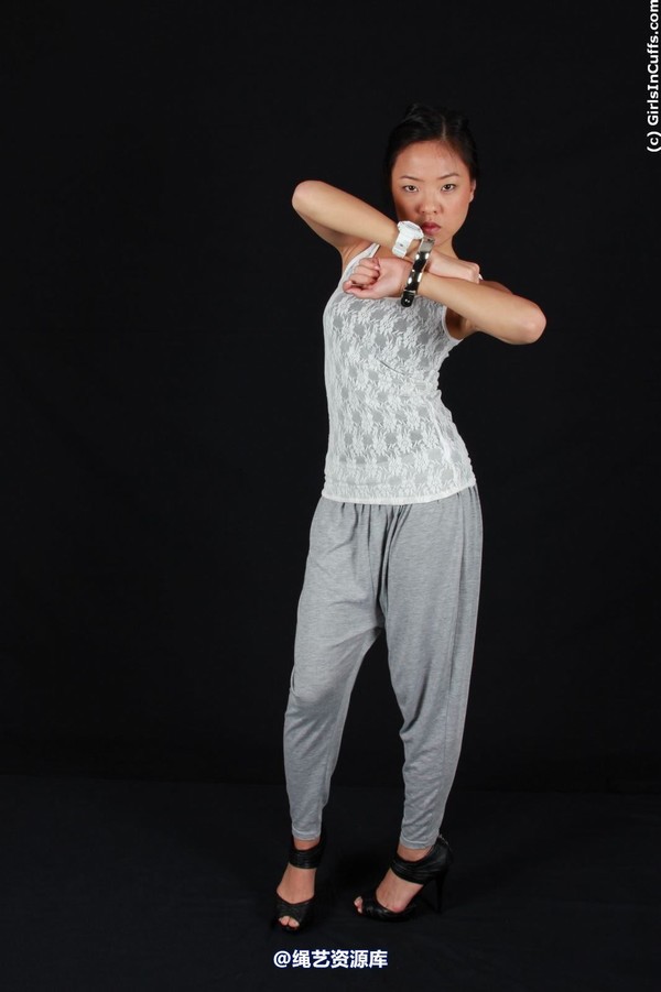 girlsincuffs - gic311 第 52 张图片