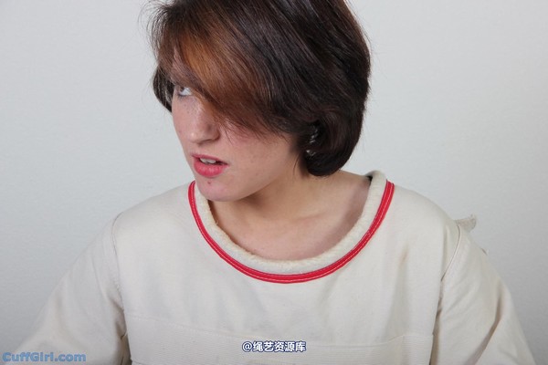 cuffgirl - cg125 第 55 张图片