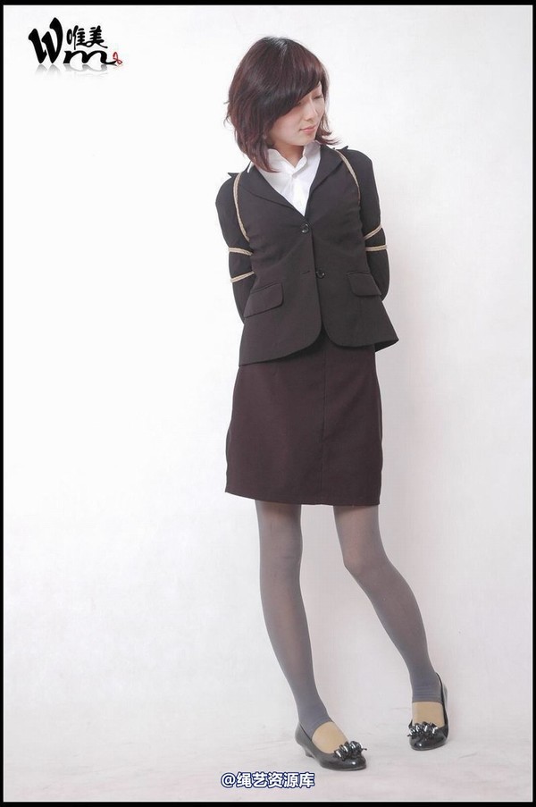 唯美之家 - 2009-11-8书瑶 第 19 张图片