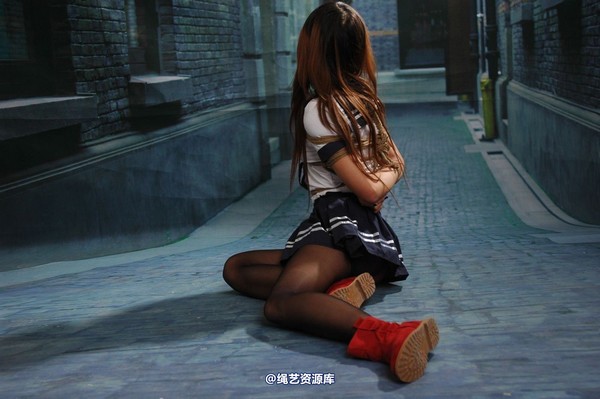 唯美之家 - 夕颜学生装 第 68 张图片