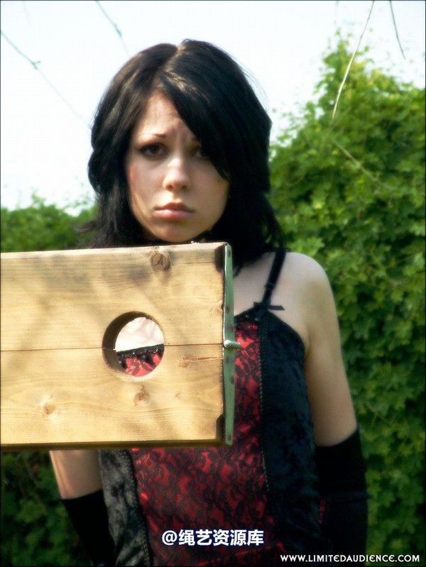 limitedaudience - 2007 dominick destruction public penance 第 17 张图片