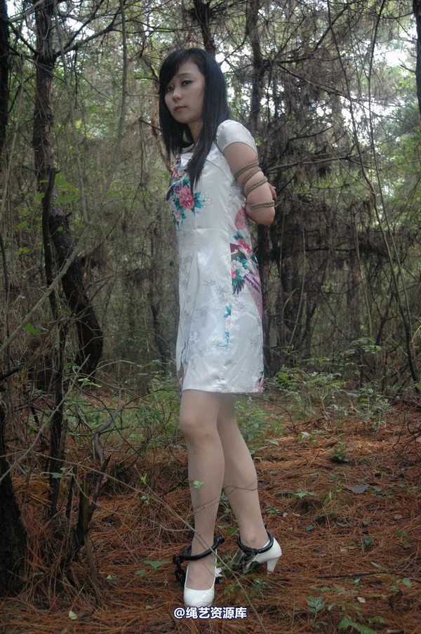 唯美之家 - 婉儿外景 第 51 张图片