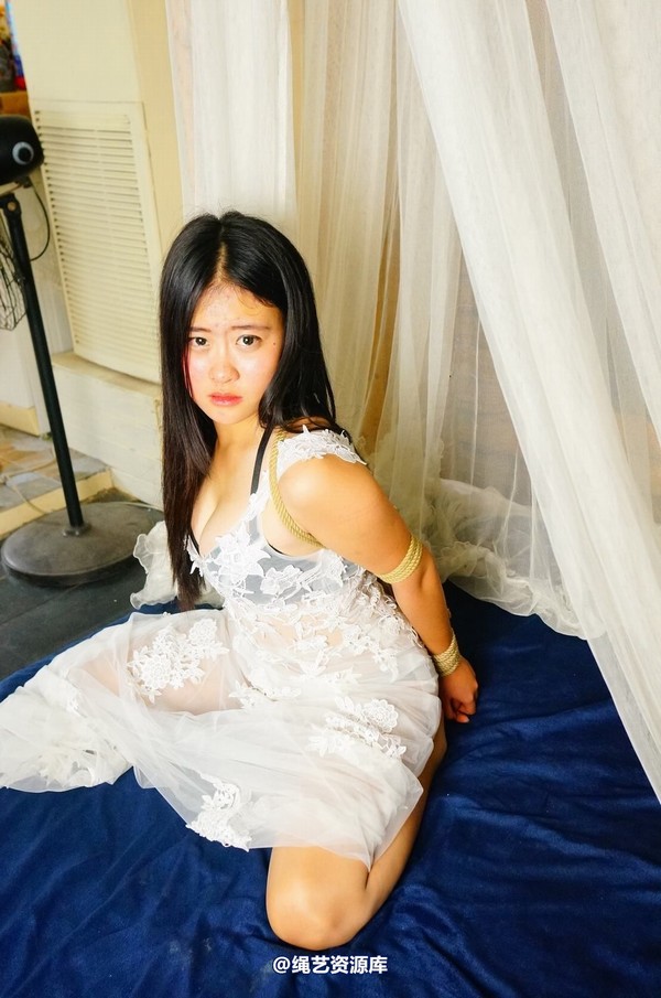 dk13美束馆 - 10.6-3小贝白纱裙-110P 第 105 张图片